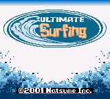 Ultimate Surfing (USA)